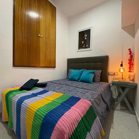 Plaza Universidad Rooms Barcelona Zewnętrze zdjęcie
