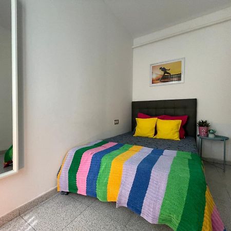 Plaza Universidad Rooms Barcelona Zewnętrze zdjęcie