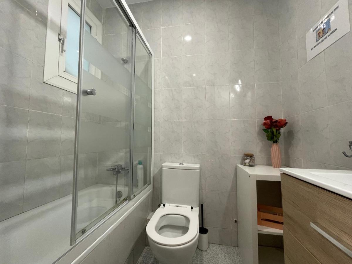 Plaza Universidad Rooms Barcelona Zewnętrze zdjęcie