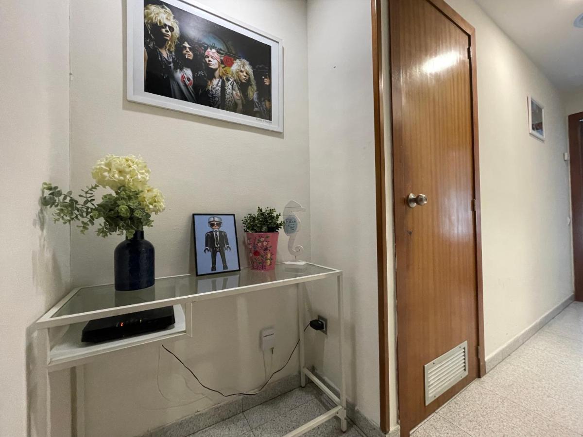 Plaza Universidad Rooms Barcelona Zewnętrze zdjęcie