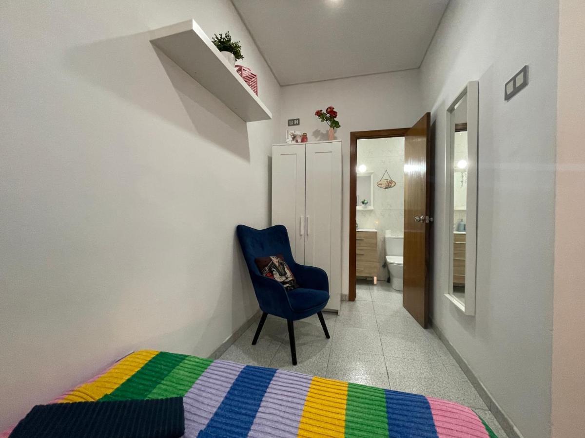 Plaza Universidad Rooms Barcelona Zewnętrze zdjęcie