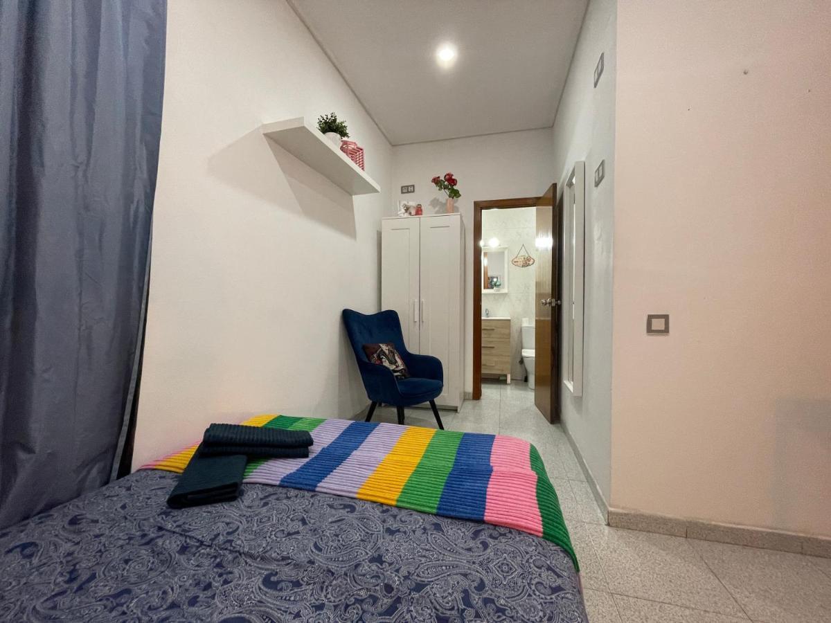 Plaza Universidad Rooms Barcelona Zewnętrze zdjęcie
