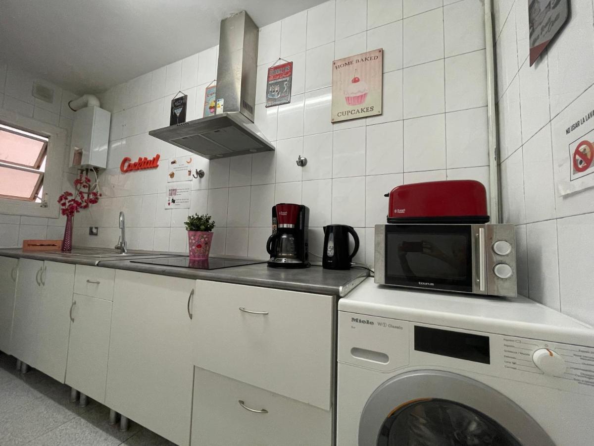Plaza Universidad Rooms Barcelona Zewnętrze zdjęcie