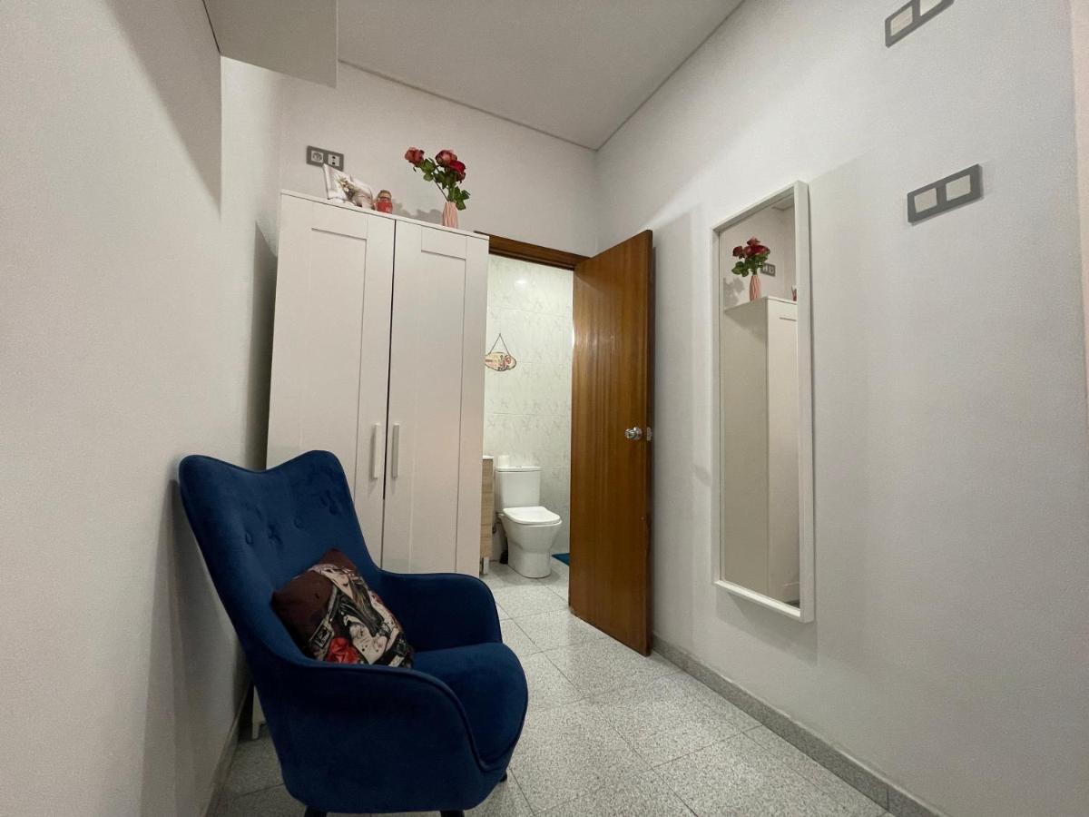 Plaza Universidad Rooms Barcelona Zewnętrze zdjęcie