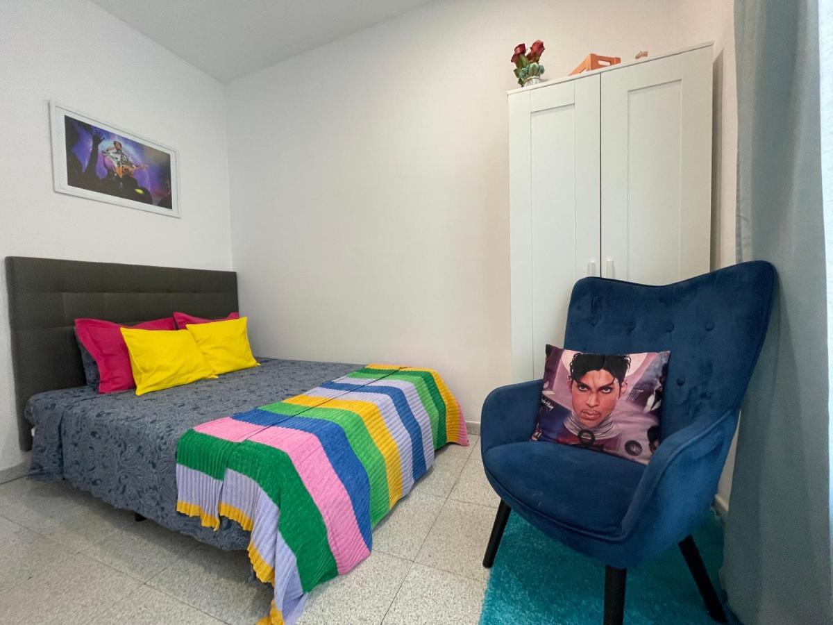 Plaza Universidad Rooms Barcelona Zewnętrze zdjęcie