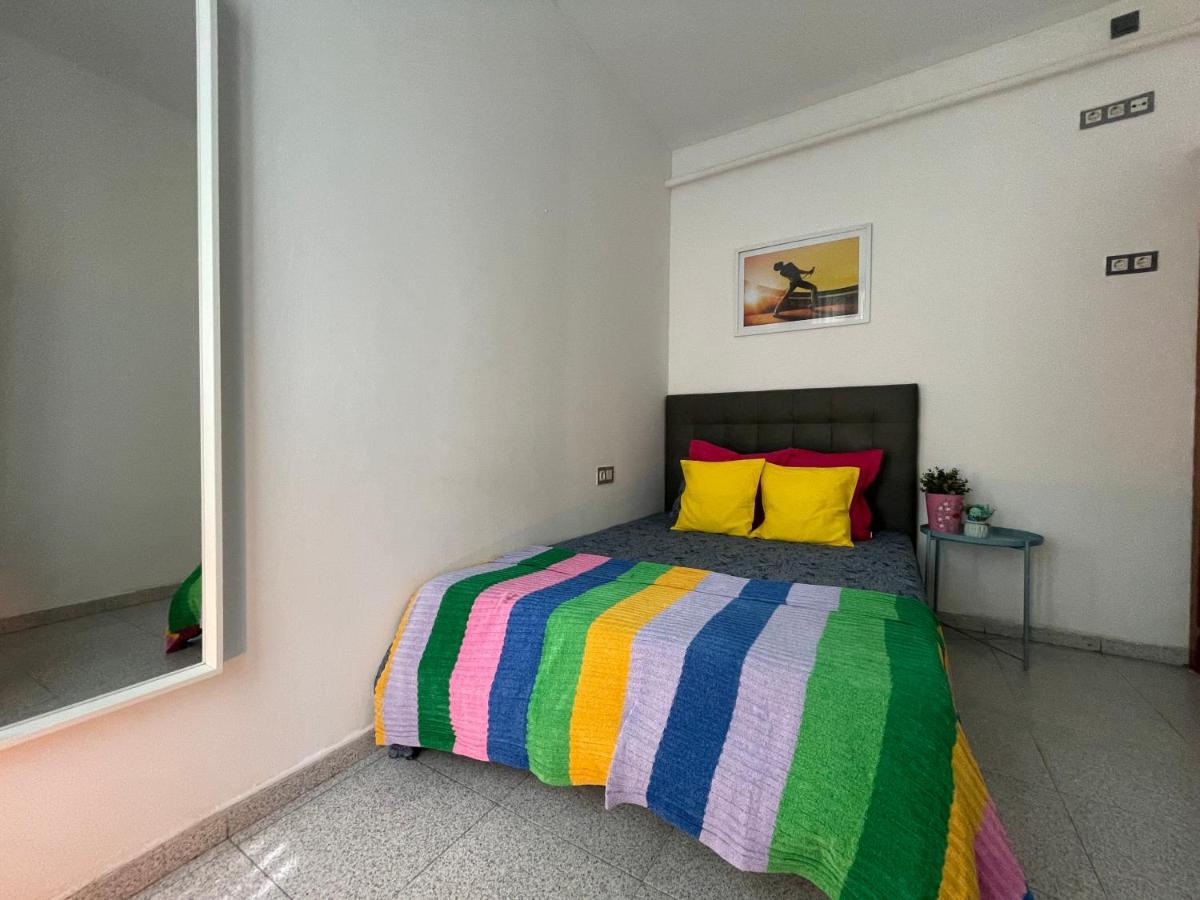 Plaza Universidad Rooms Barcelona Zewnętrze zdjęcie