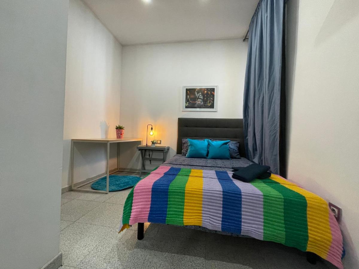 Plaza Universidad Rooms Barcelona Zewnętrze zdjęcie
