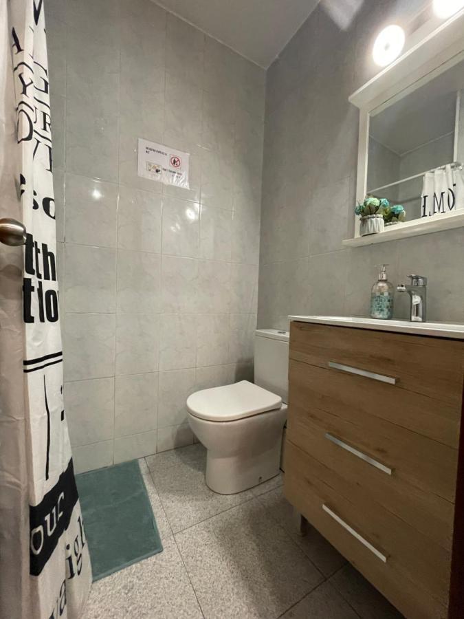 Plaza Universidad Rooms Barcelona Zewnętrze zdjęcie